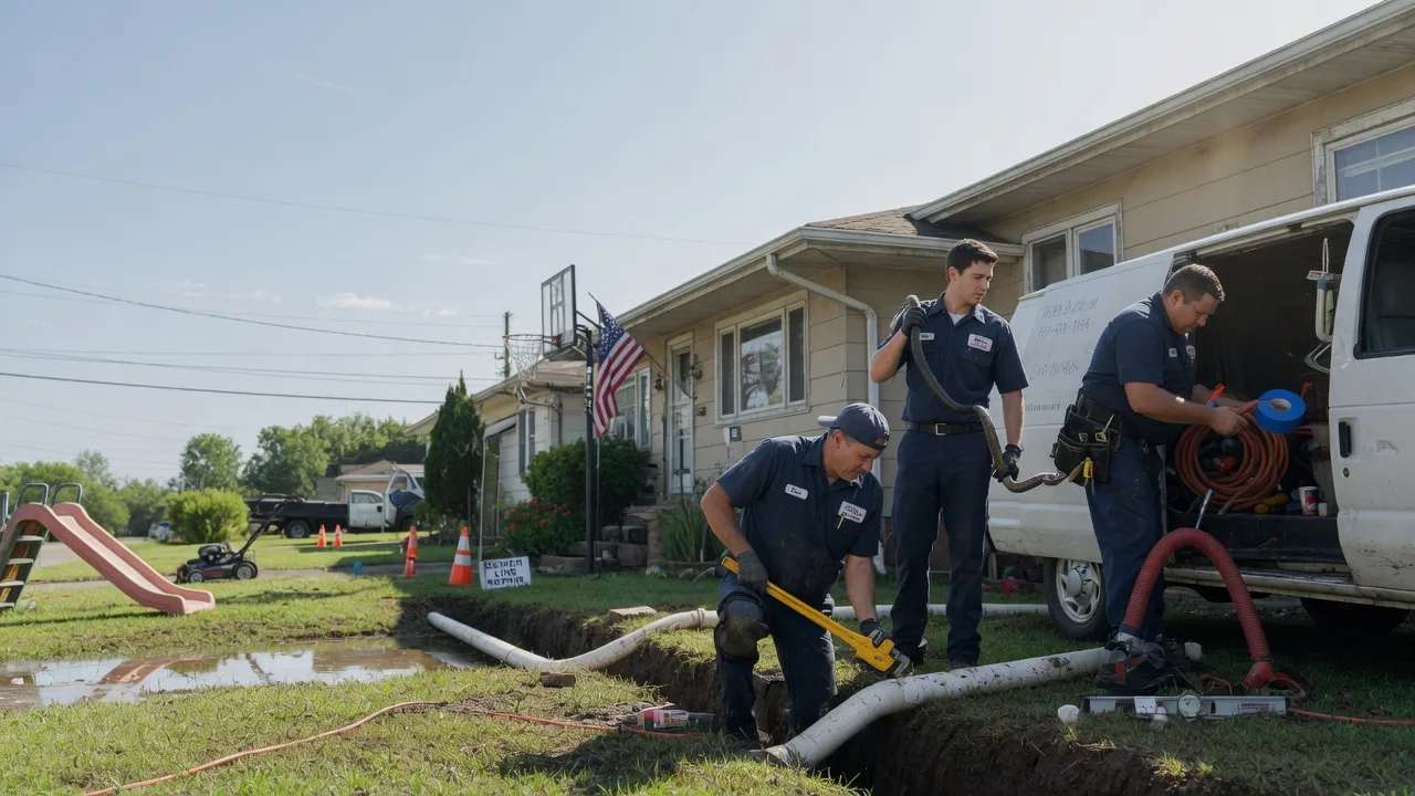 Toilet Installation in Brooks, KY near me